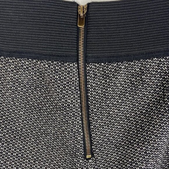 Stella Mccartney Cotton Stretch Slim Fit Trousers Size 40 or 6 Grey‎ Leggings - Picture 4 of 10